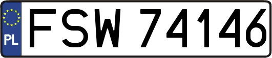 FSW74146