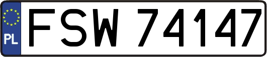 FSW74147