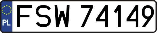 FSW74149