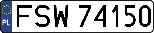 FSW74150