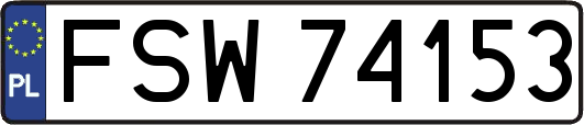 FSW74153
