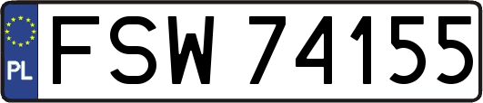 FSW74155