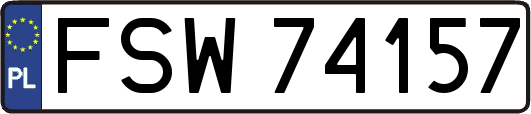 FSW74157