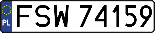 FSW74159