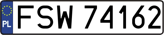 FSW74162