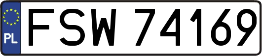 FSW74169