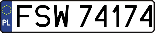 FSW74174