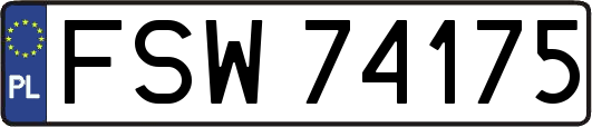FSW74175