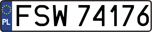FSW74176
