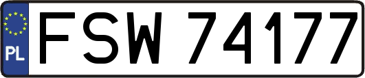 FSW74177