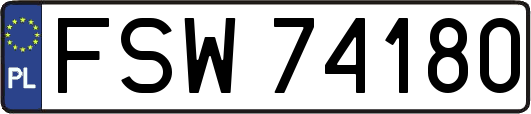 FSW74180