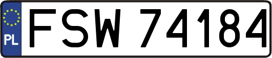 FSW74184
