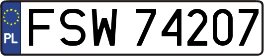 FSW74207