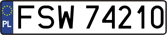 FSW74210
