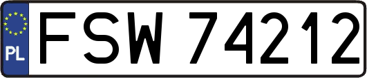 FSW74212