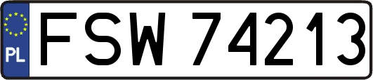 FSW74213