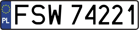 FSW74221