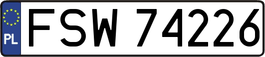 FSW74226