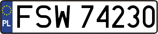FSW74230
