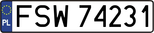 FSW74231