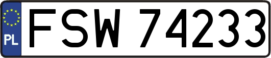 FSW74233