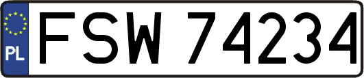 FSW74234