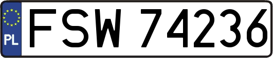 FSW74236