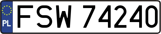 FSW74240