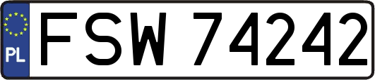FSW74242