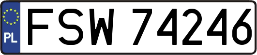 FSW74246