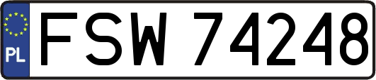 FSW74248