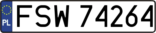 FSW74264