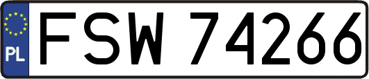 FSW74266