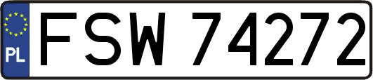 FSW74272