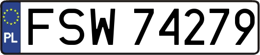 FSW74279