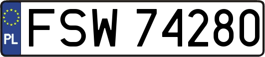 FSW74280
