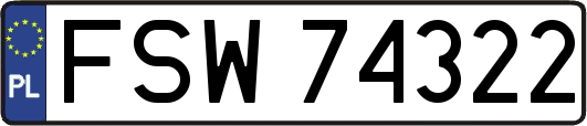 FSW74322