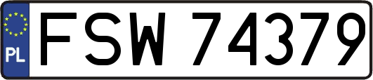 FSW74379