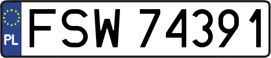 FSW74391