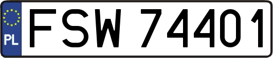 FSW74401