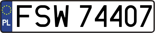 FSW74407