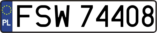 FSW74408