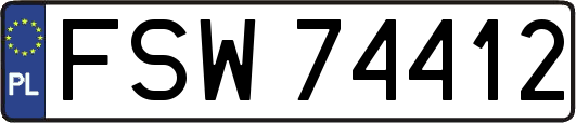 FSW74412