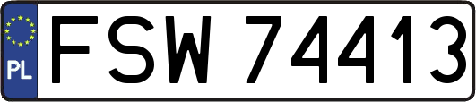 FSW74413