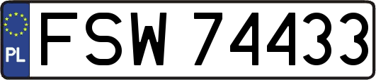 FSW74433