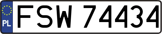FSW74434