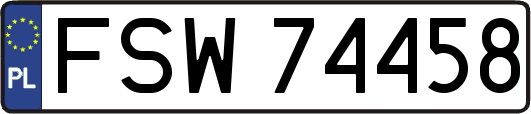 FSW74458