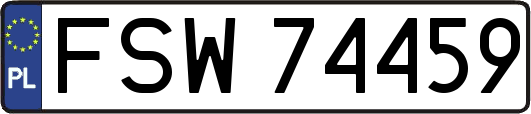 FSW74459
