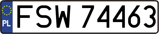 FSW74463