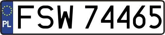 FSW74465